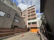 今出川駅より徒歩10分 5階 築20年11ヶ月の賃貸物件