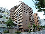 京都河原町駅より徒歩5分 5階 築21年4ヶ月の賃貸物件