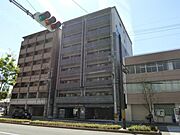 西大路駅より徒歩7分 5階 築7年5ヶ月の賃貸物件