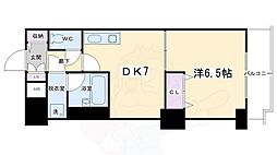 ライオンズマンション四条堀川第2 4階