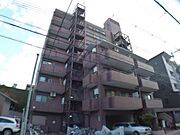 ライオンズマンション二条高倉の賃貸物件