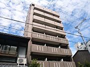 烏丸御池駅より徒歩6分 3階 築25年2ヶ月の賃貸物件