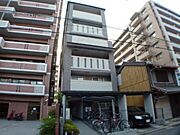 レガート鹿遊館の賃貸物件