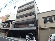 四条駅より徒歩5分 築10年5ヶ月 5階建の賃貸物件