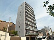 今出川駅より徒歩15分 8階 築43年2ヶ月の賃貸物件