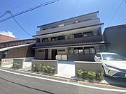 フラッティ有馬町 2階 築3年6ヶ月の賃貸物件