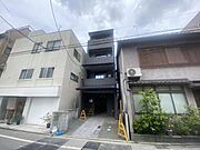 清水五条駅より徒歩2分 2階 築3年3ヶ月の賃貸物件