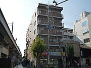 グリーンコート 5階 築21年7ヶ月の賃貸物件