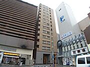 大宮駅より徒歩2分 築24年6ヶ月 15階建の賃貸物件