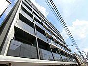 二条駅より徒歩16分 新築 7階建の賃貸物件