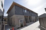 キャッスルヴュー山口の賃貸物件