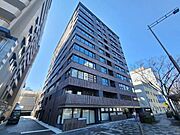 京都市役所前駅より徒歩1分 築1年7ヶ月 11階建の賃貸物件