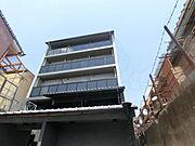 二条駅より徒歩22分 4階 新築の賃貸物件
