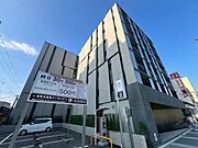 清水五条駅より徒歩3分 築1年8ヶ月 7階建の賃貸物件