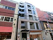 京都河原町駅より徒歩5分 6階 築36年5ヶ月の賃貸物件