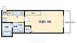 京都地下鉄東西線 二条駅 徒歩14分