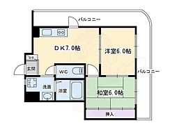 セノータ 2階