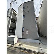 リヴィエール京都 1階 築3年8ヶ月の賃貸物件