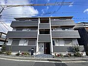 西院駅より徒歩5分 3階 新築の賃貸物件