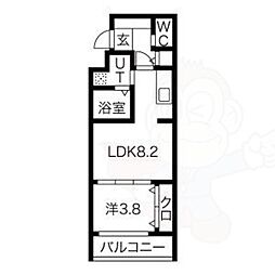 MJC京都西大路2 3階
