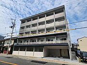 今出川駅より徒歩21分 2階 築2年の賃貸物件