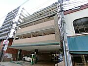 四条駅より徒歩5分 5階 築22年7ヶ月の賃貸物件