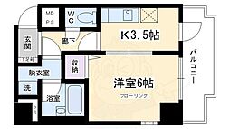 ライオンズマンション四条堀川第2 10階