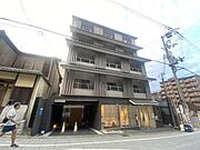 祇園四条駅より徒歩7分 5階 築18年3ヶ月の賃貸物件