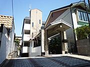東山駅より徒歩5分 2階 築36年4ヶ月の賃貸物件