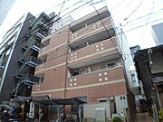 富小路四条マンションの賃貸物件