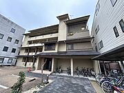 新二条マンション 5階 築17年の賃貸物件