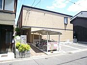 丸太町駅より徒歩17分 2階 築22年の賃貸物件