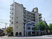 北大路駅より徒歩5分 3階 築38年3ヶ月の賃貸物件