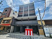 北野白梅町駅より徒歩10分 1階 築2年3ヶ月の賃貸物件