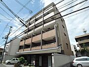 丸太町駅より徒歩8分 2階 築20年10ヶ月の賃貸物件