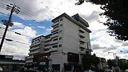 太秦天神川駅より徒歩9分 5階 築52年5ヶ月の賃貸物件