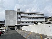ラーク安田PART 4階 築36年8ヶ月の賃貸物件