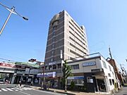 メディナ東寺 6階 築29年の賃貸物件
