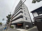 Ｖーｓｔｙｌｅ西院 6階 築9年5ヶ月の賃貸物件