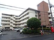 シャロム吉祥院 5階 築39年6ヶ月の賃貸物件