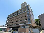 向日町駅より徒歩151分 2階 築32年11ヶ月の賃貸物件