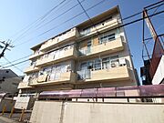 奥田マンション午塚 3階 築50年6ヶ月の賃貸物件