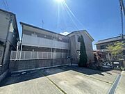 出町柳駅より徒歩20分 1階 築14年9ヶ月の賃貸物件