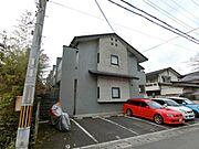 八幡前駅より徒歩4分 2階 築26年6ヶ月の賃貸物件