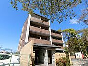修学院駅より徒歩2分 4階 築15年1ヶ月の賃貸物件