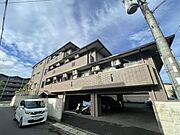 レジデンス岩倉 3階 築32年の賃貸物件