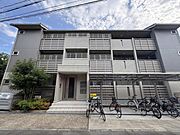 出町柳駅より徒歩20分 2階 築15年5ヶ月の賃貸物件