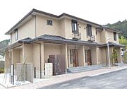 木野駅より徒歩16分 2階 築13年6ヶ月の賃貸物件