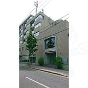 レヴィア北白川 2階 築33年7ヶ月の賃貸物件