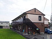プラセオＡ棟 2階 築28年8ヶ月の賃貸物件